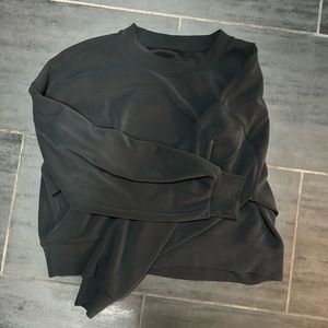 Lululemon crew neck